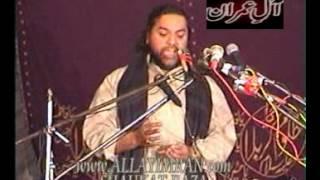 02054 SHAIR-E-ALLAY IMRAN (A.S)  SHAUKAT RAZA SHAUKAT