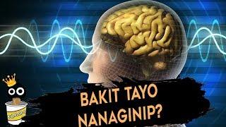 Ano ba ang panaginip | BULALORD INSTANT