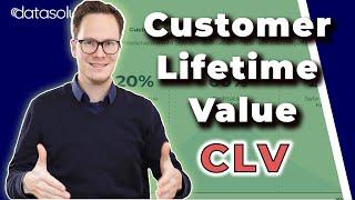 Customer Lifetime Value richtig berechnen? Einfach erklärt mit Formeln und Berechnung