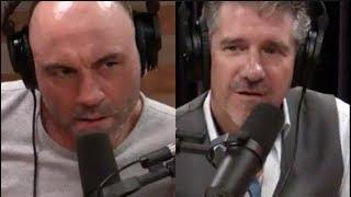 Joe Rogan - Banachek Perfoms Some Magic Tricks