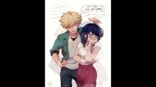 "Growing Promise" Miraculous Ladybug Comic Dub