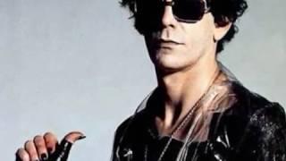 Lou Reed - Walk On The Wild Side (Lyrics in Description) #LouReed #WalkOnTheWildSide #TakeAWalk