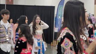 Milwaukee Hmong New Year 2024