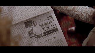 The Notebook | Allie sees Noah in the newspaper and faints