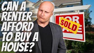 Which Canadian Cities Can a Renter Can Afford to Buy a House? | Canadian real estate