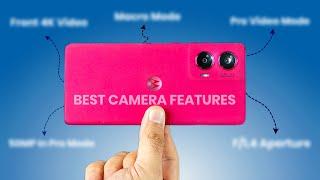 5 Camera Features Every Smartphone Needs in 2024