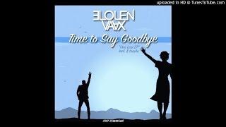 Elouen Vaax - Back To Life (Original Extended Mix)
