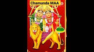 Jay chamunda maa super status