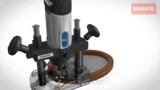 dremel 4000animation Brasutil