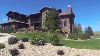 Luxury Home Communities Parker Colorado Homes and Real Estate For Sale