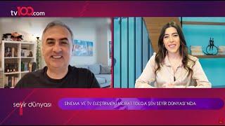 Murat Tolga Şen - Sinem Büyükdığan ile Seyir Dünyası - 2 Mayıs 2021