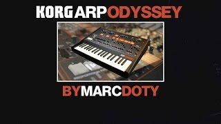 05- The Korg ARP Odyssey: The Filters Part 1