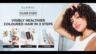 Clairol Professional Colour Studio