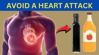 This Food Will Lower Your Triglycerides: Avoid a Heart Attack