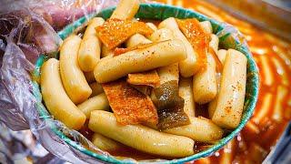 떡볶이 매니아들이 추천하는 찐맛집