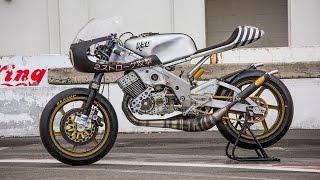 RSD "2 Stroke Attack" RD400/TZ250