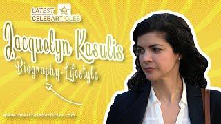 Attorney: Jacquelyn Kasulis Age, Husband, Family, Lifestyle, Biograhy, Net worth, BirthDate, House