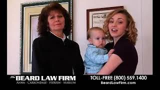 The Beard Law Firm - Fighting for Southern Illinois Families