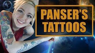 MY TATTOOS! | TradeChat