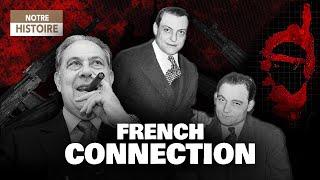 Inside the French Mafia - Revealing The Untold Dark Side Of Fench Society - Full Documentary - Y2