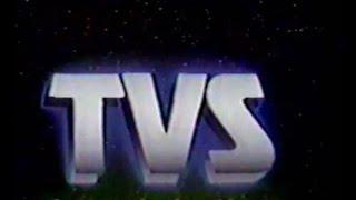 Intervalo: Duas Sessões - TVS - 23/05/1987