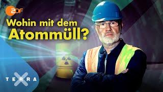 Harald Lesch ... und was vom Atomausstieg bleibt | Terra X Harald Lesch [Ganze TV-Folge]