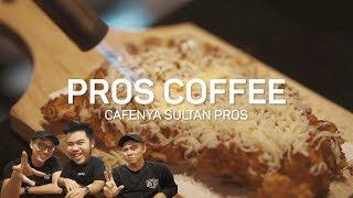 REVIEW JUJUR!! GREBEK CAFE DYLAND PROS SAMBIL MAIN MOBILE LEGENDS?!?! – FLOG 40