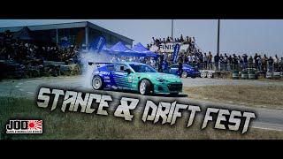 JOD STANCE & DRIFT FEST 2022 - AUTODROM