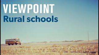 The politics of rural education — interview with Ashley Jochim | VIEWPOINT