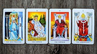 ALL SIGNS - Their feelings for you ️ March 26 - April 1 2024  Tarot Love Reading