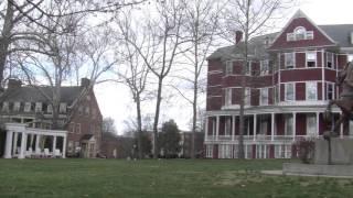 Southern Virginia University