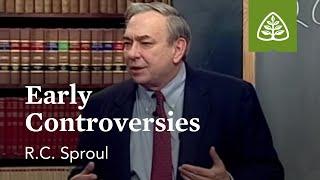 Early Controversies: The Mystery of the Trinity with R.C. Sproul