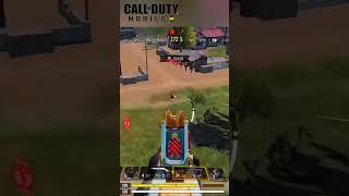 Farm 1 vs4 Clutch in CODM! #shorts #codm #codmobile #callofdutymobile