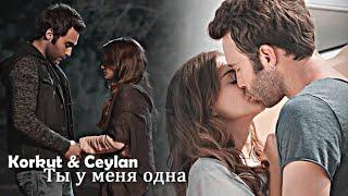 Korkut & Ceylan - Ты у меня одна