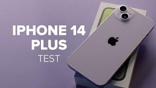 iPhone 14 Plus im Test: MAXimal gut?