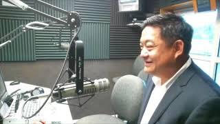 Battle Creek's New City Commissioner Jim Lance On His Appointment | 95.3 WBCK Morning Show