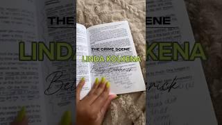 LINDA KOLKENA’s  BODY (Crime Scene)  THE BETTY BRODERICK STORY #truecrime #bettybroderick #books