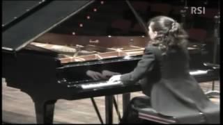 Yulianna Avdeeva   Schumann Sonata No  1 in F sharp minor Op  11 FULL