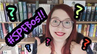 Introducing #SPFBO5 | 30 Books to Read!