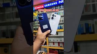 OPPO RENO 13 5G FIRST LOOK #sudhamobile #oppo #reno135g #reno13series #ophone #waterproof