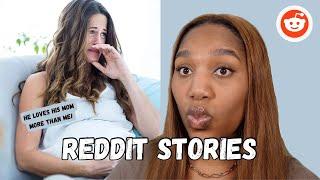 BABY SHOWER DISASTERS: Reddit Reaction