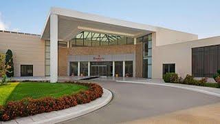 Ramada Plaza by Wyndham Thraki, Alexandroupoli, Greece