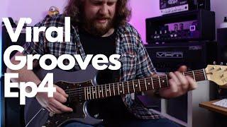 ViralGrooves Ep4 - Featuring Luke Capon & Ben Fagg