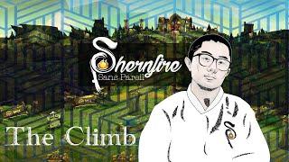 Shernfire Climb - Rank 1,2 and 3 NA