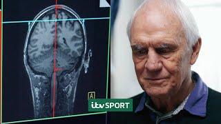 The Dave Watson Story: Football's issue with CTE | ITV Sport