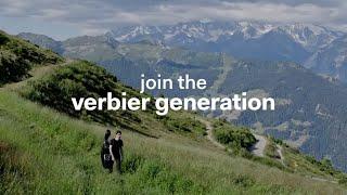 Verbier Festival Academy & Orchestras 2025