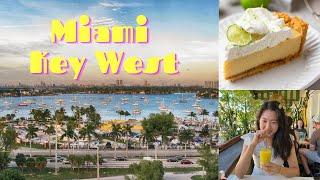 Miami—Key West四天游(浓缩版) | Key Lime Pie | 酒店推荐