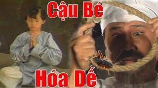 Cậu Bé Hóa Con Dế Cứu Bố Mẹ - Phim Cổ Tích Việt Nam Xưa Hay Nhất, Truyện Cổ Tích Cảm Động Ý Nghĩa