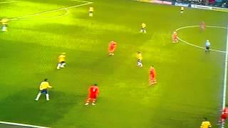 Kick start Brazil Vs Russia 25.03.2013 [International Friendly]