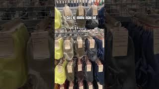 Những món mình mua tại Muji ‍️